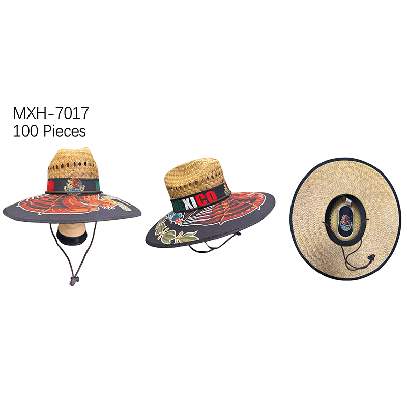 MXH-7017